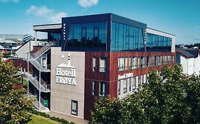 Frøya Hotell